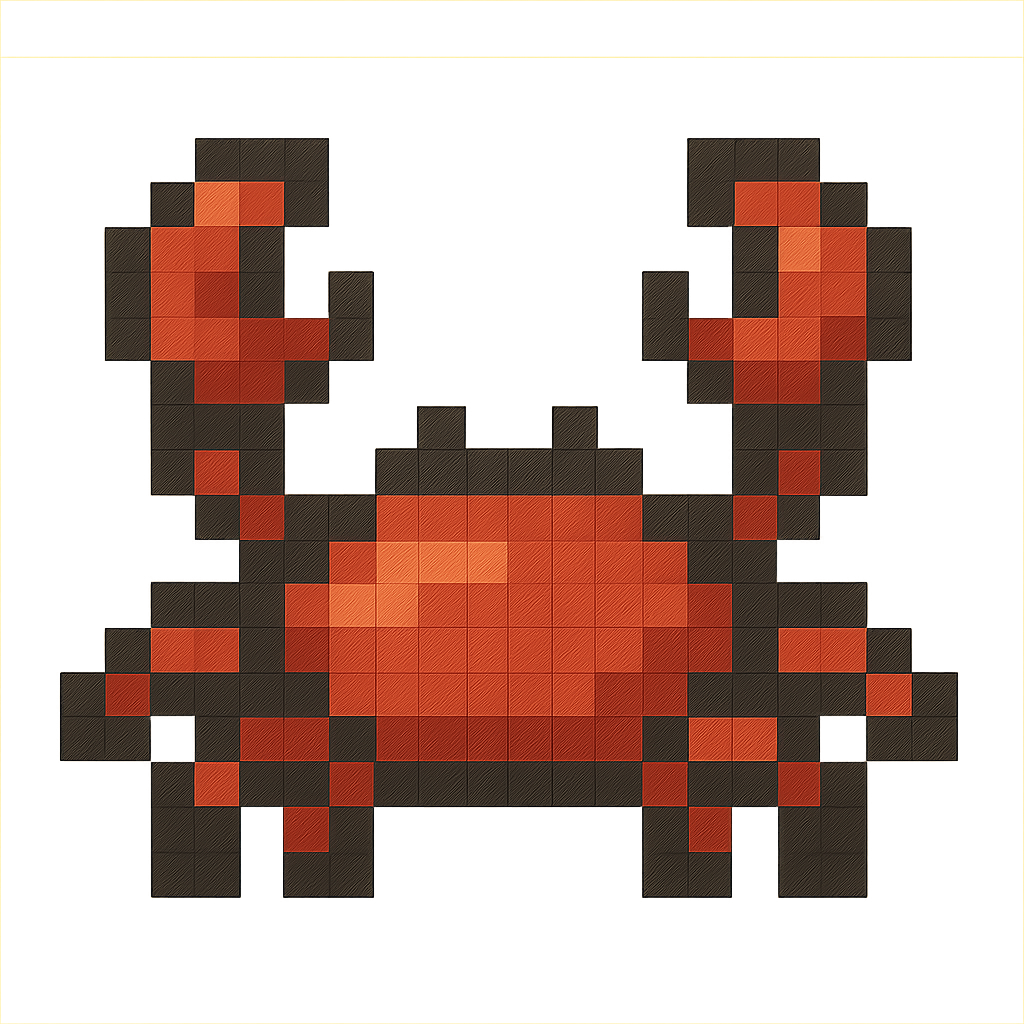 crab