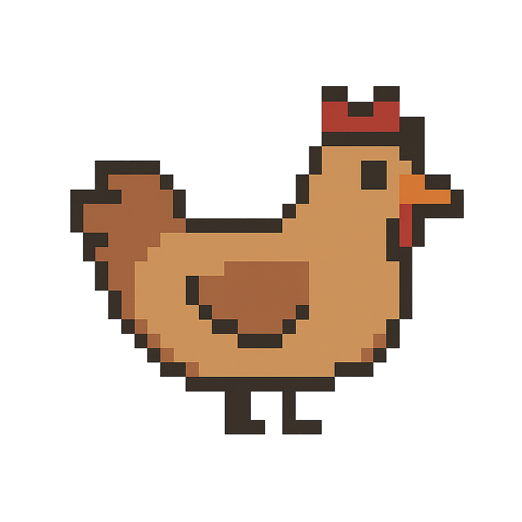 hen